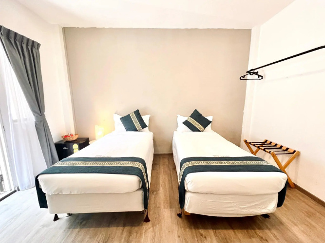 K2 Guest House