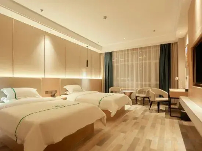 Turpan Qianteng Hotel