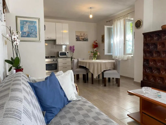 Apartment Jagoda 4+0