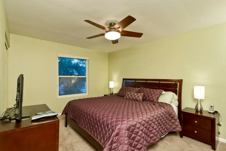 19th Hole 2 Bedroom by Casago