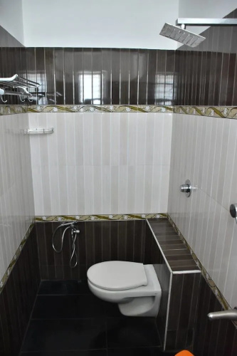 Hotel Palacial Pondi