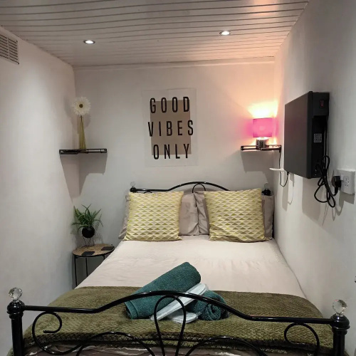City Hideaway in Leeds
