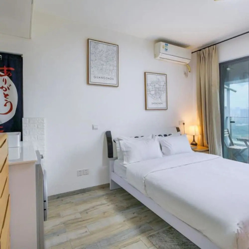 Shenzhen Yiwan Service Apartment