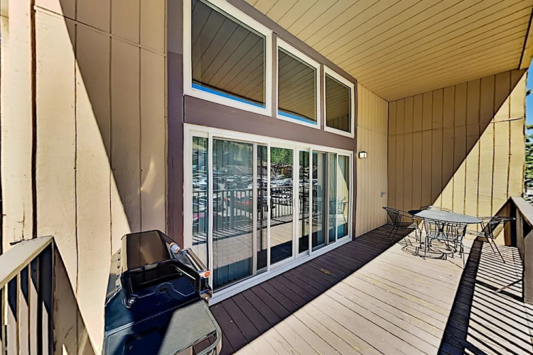 41785swc 2 Bedroom Duplex