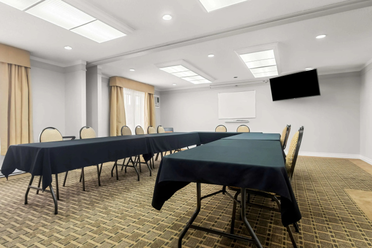 Best Western Plus Mont-Laurier photo 19