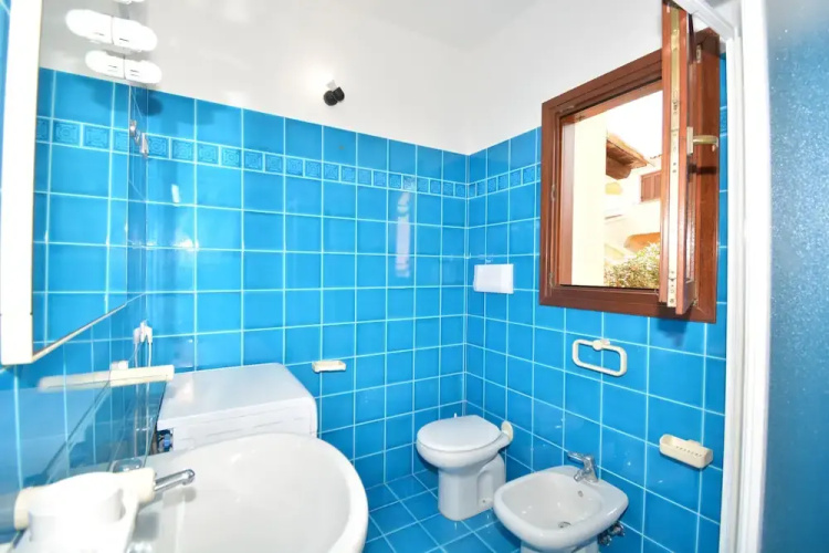 Airone Apartment