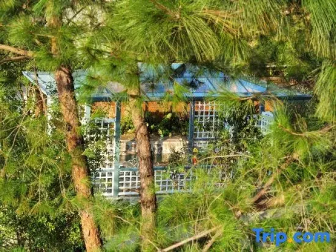 Yezi Garden Hotel