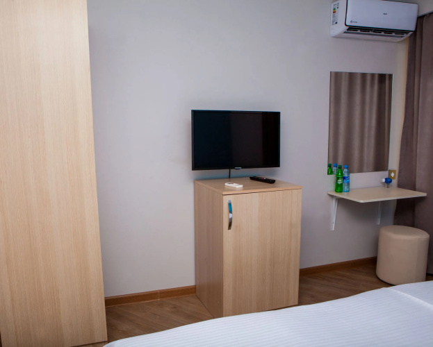 Hotelbild