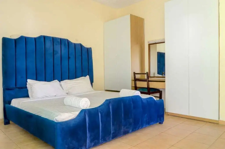 Sai Rock Beach Hotel & Spa