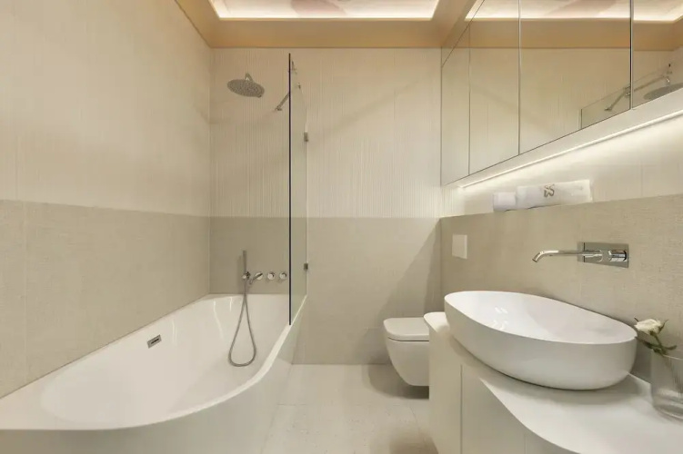 Elite Apartments Brabank Superior