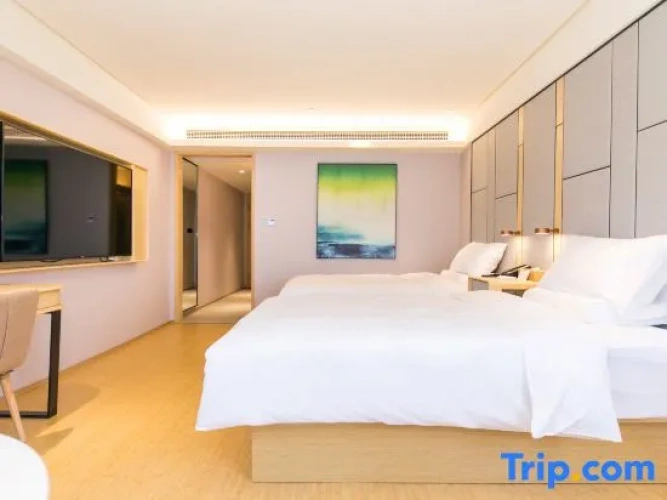Business Twin room