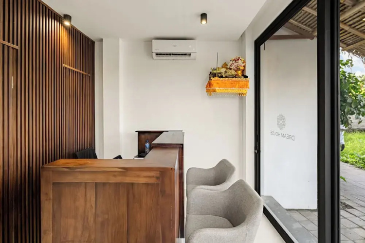 Palmero Suites Ubud by Betterplace
