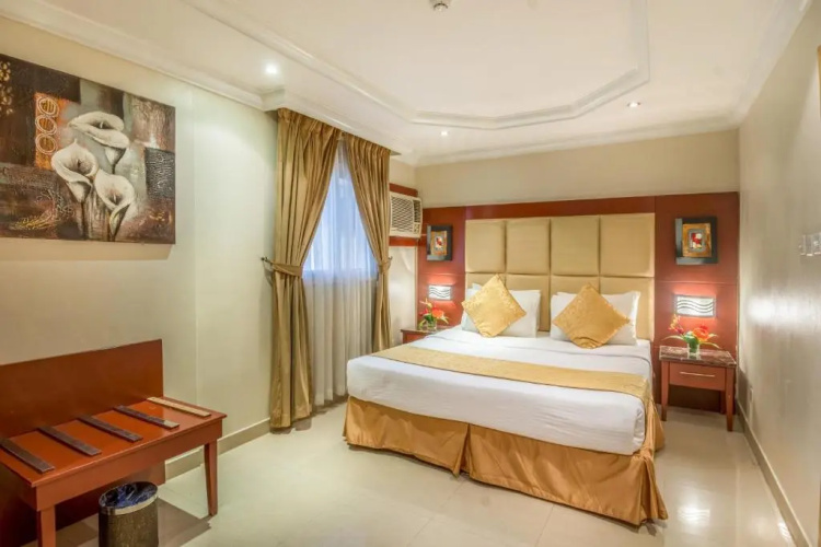 Al Muhaidb Residence Khorais