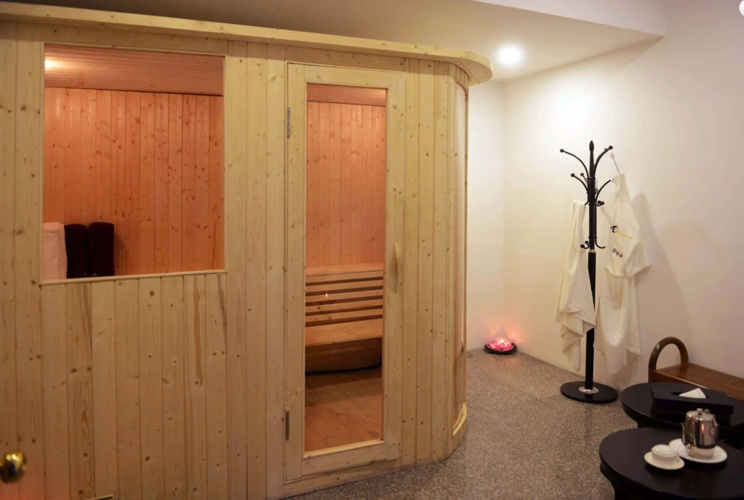 Taw Win Garden Hotel