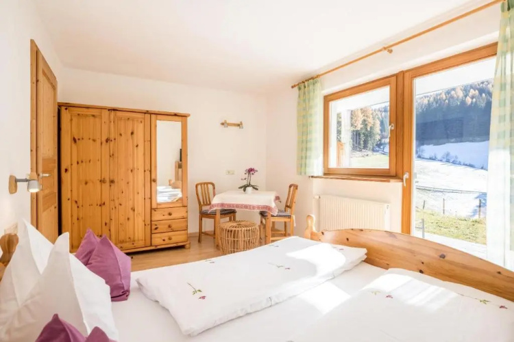 Lettnerhof Bnb Wohnung 3