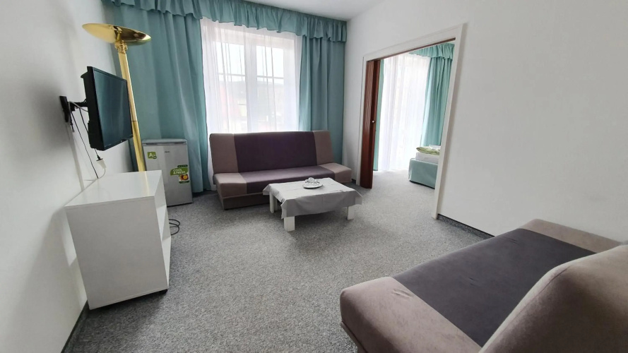Hotel Ferdinand