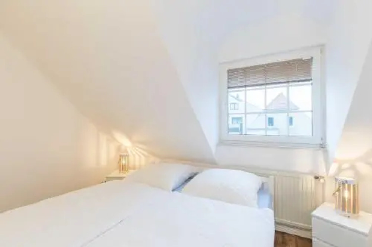Fischerhus _ Wohnung 8