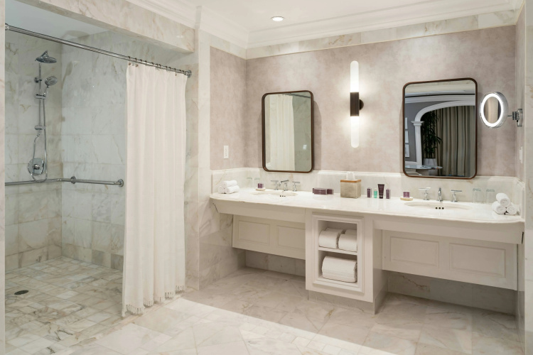 The Ritz-Carlton Orlando, Grande Lakes photo 12