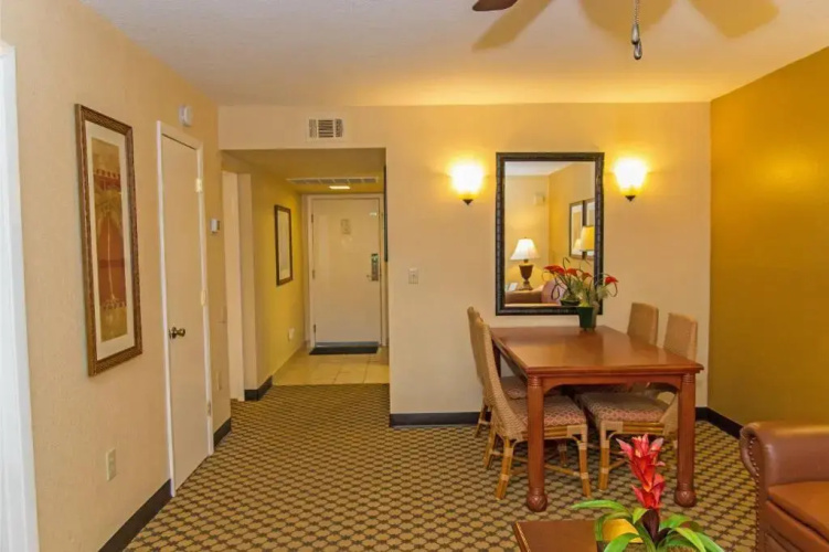 Westgate Leisure Resort