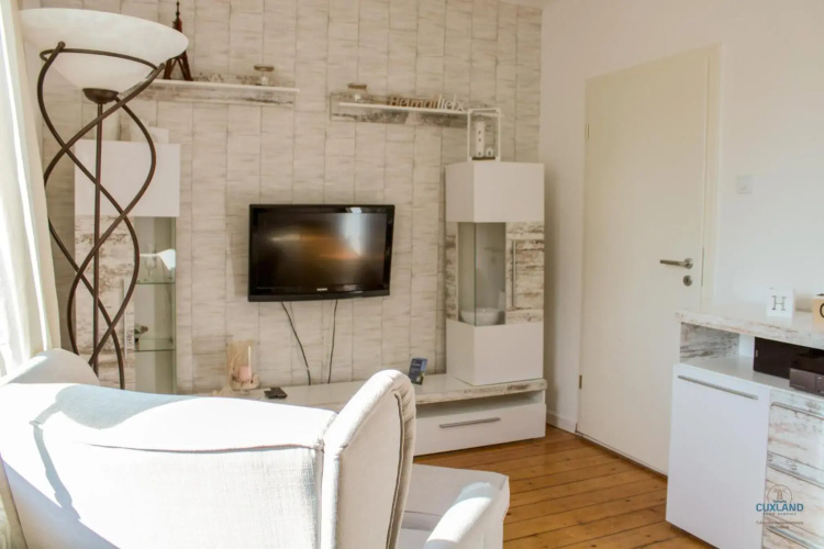 Ferienwohnung Schmidt