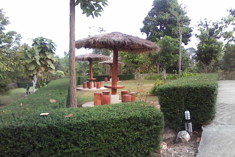 Pai Erawan Resort