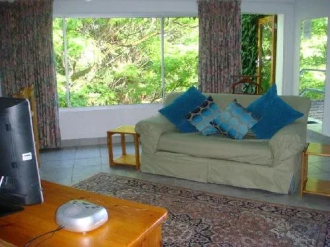 Whittlers Lodge
