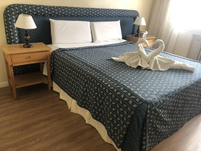 Argentino Hotel