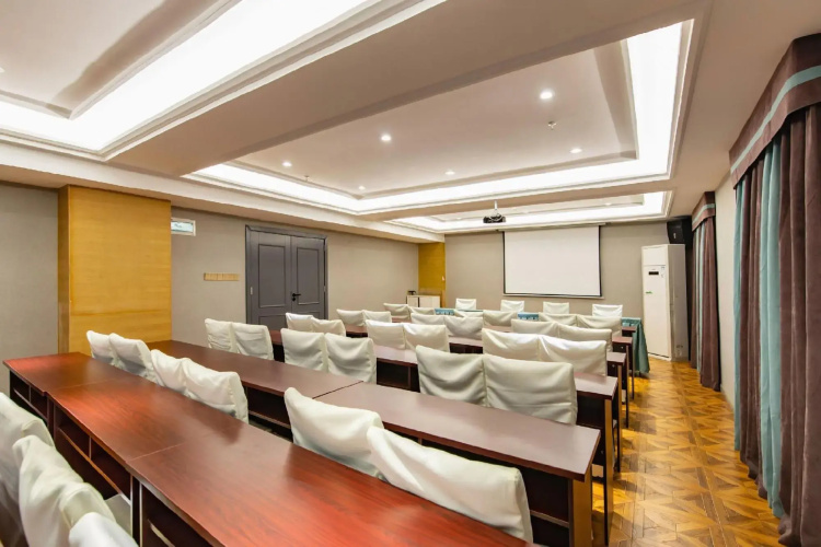 Jiamei  Xi  Shui  Hotel
