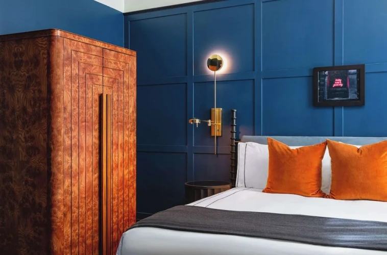 Platinum Double Suite