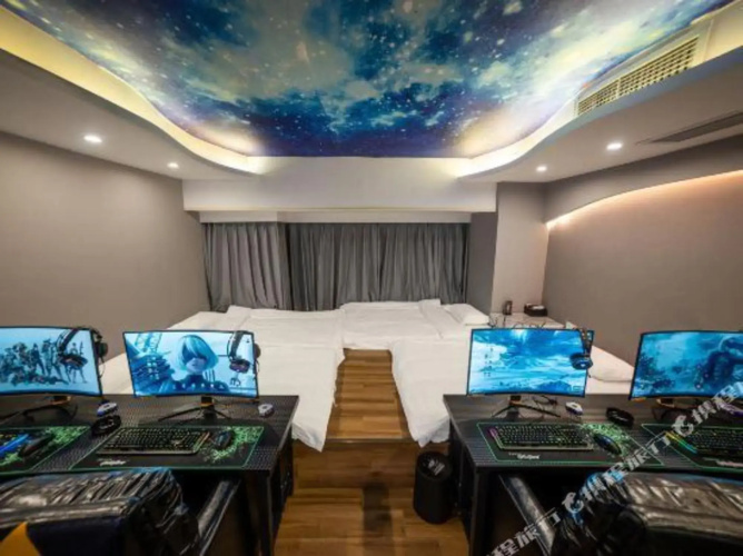 Carpe Diem Hotel