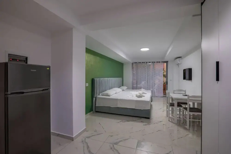 Star&Sea Saranda