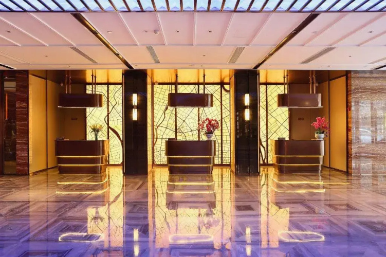 Regency Apartment Hotel
