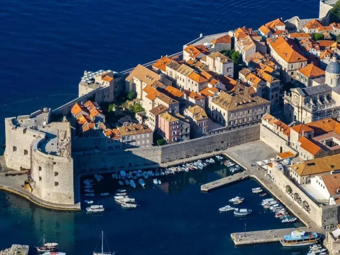 Casa Rosa