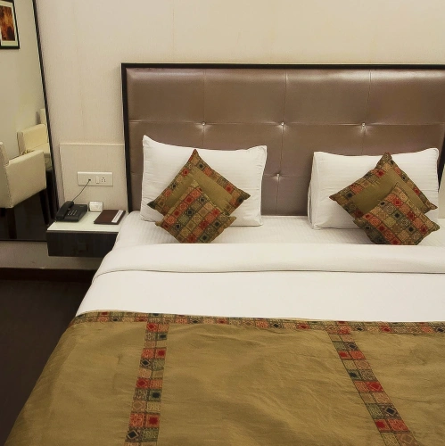 Premium room