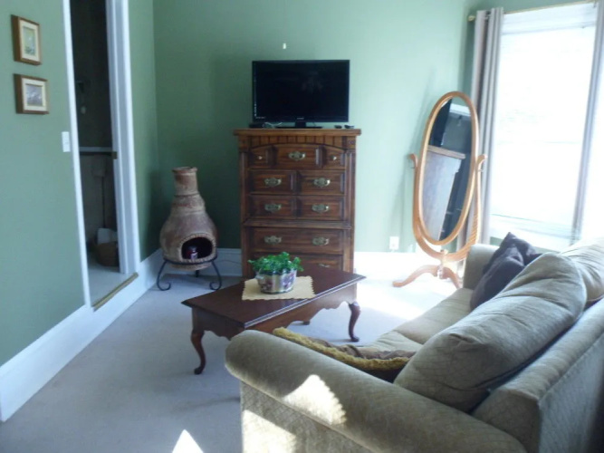 Regent Street B&B