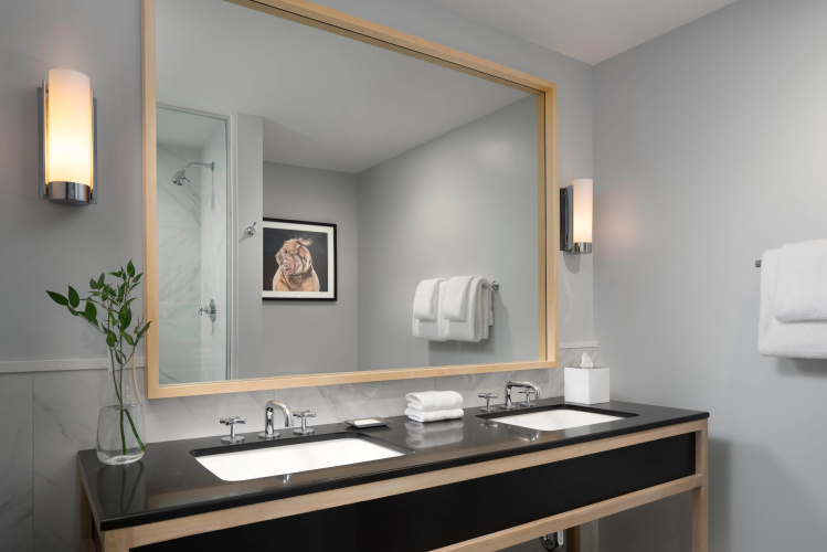 Kimpton Schofield Hotel by IHG