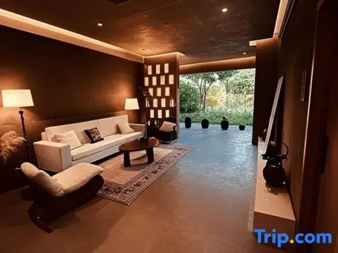 Water Mist Homestay