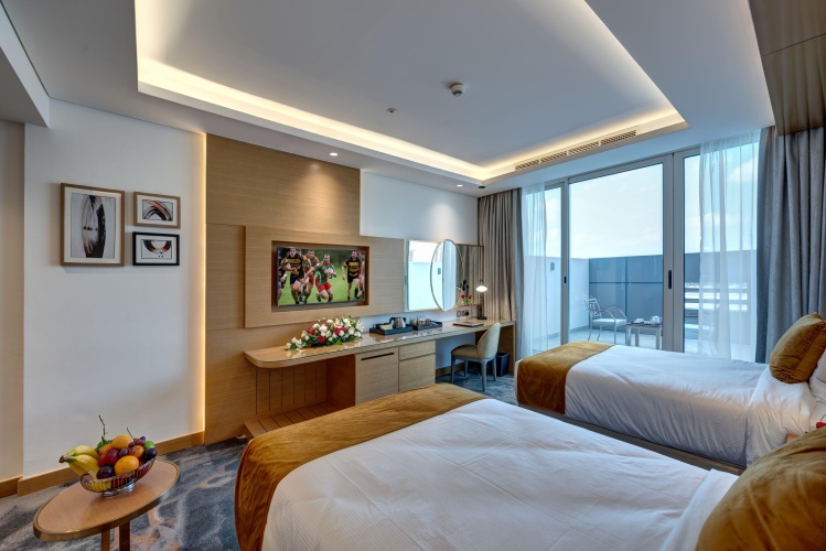 The S Hotel photo 30