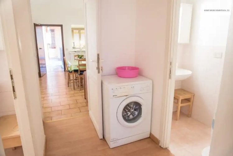 Guest House Nomentana 225