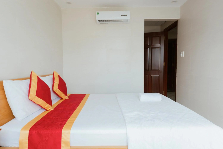 Lam Kieu Hotel