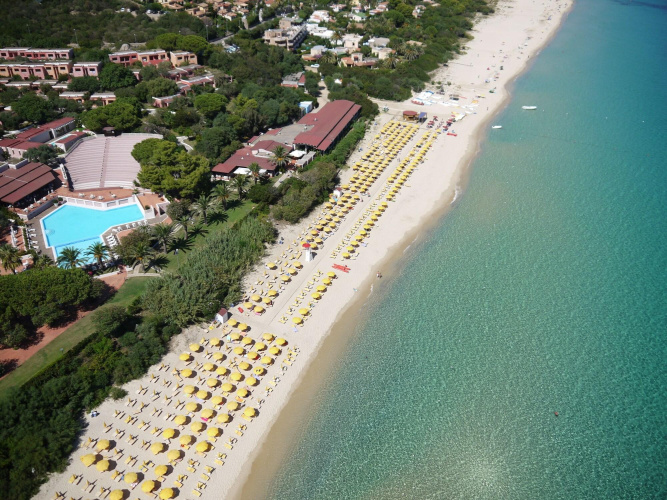 TH Costa Rei photo 31