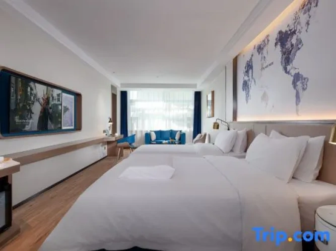 Premier Family Suite