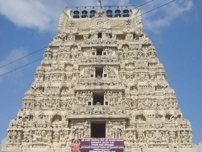 Sri Hari Residency