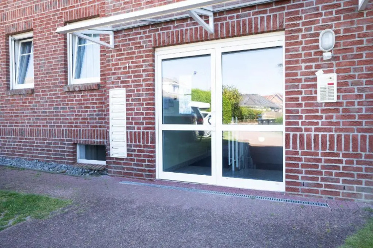 Strandresidenz Wohnung 9