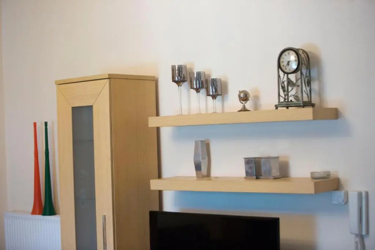 Elena Luxury Apartment