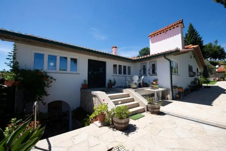 Cottage