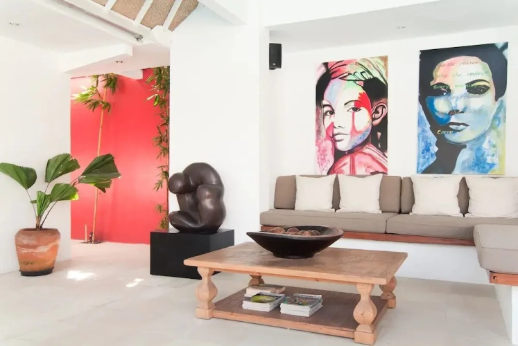 Villa Kukka Seminyak