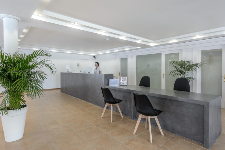 Vibra Cala Tarida Hotel photo 14