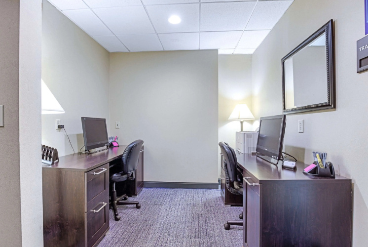 Hampton Inn Mobile-I-10/Bellingrath Gardens