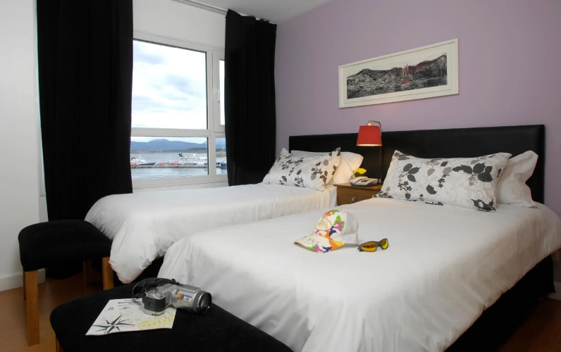 Cilene del Faro Suites & Spa photo 7